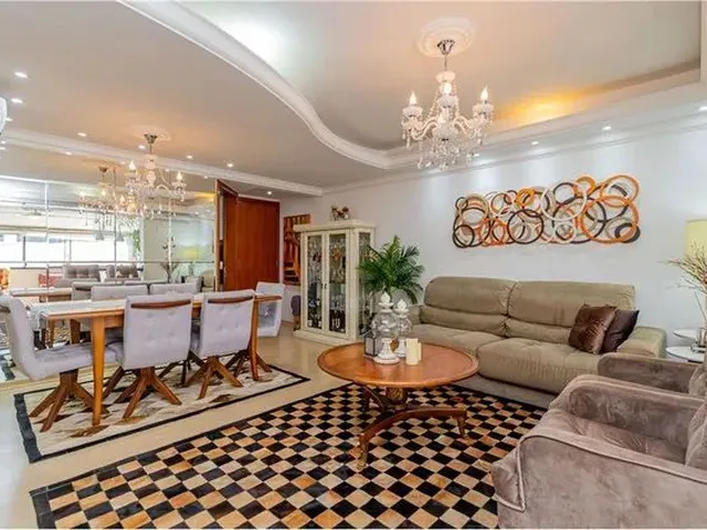 Imagem: Porto Alegre - Apartamento Padrão - Moinhos