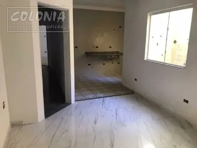 Imagem: Santo André - Apartamento Padrão - Campestre