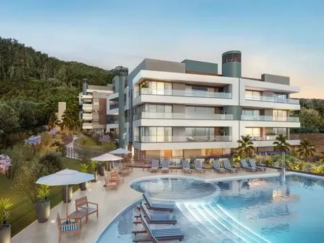 Imagem: Apartamento Cacupé Vista para o Mar