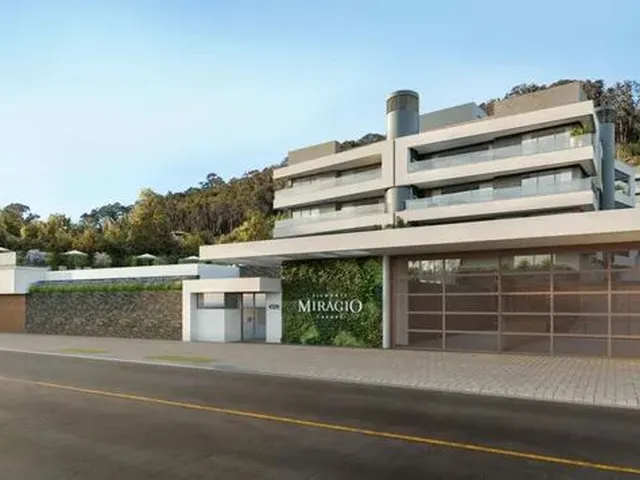 Imagem 8: Apartamento Cacupé Vista para o Mar