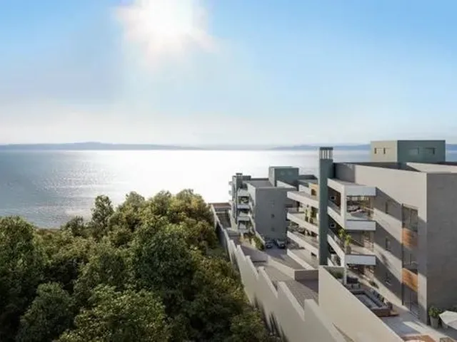 Imagem 5: Apartamento Cacupé Vista para o Mar