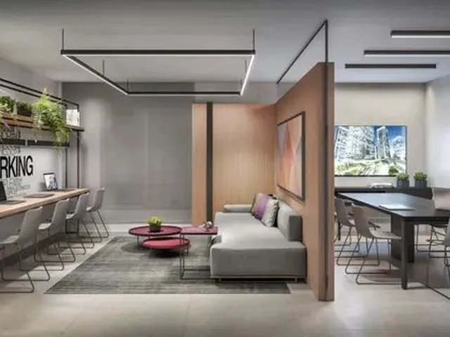 Imagem 3: Apartamento Cacupé Vista para o Mar