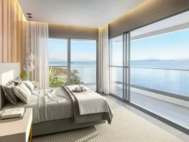 Imagem 9: Apartamento Cacupé Vista para o Mar