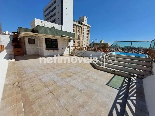 Imagem: Venda Cobertura Cidade Nova Belo Horizonte