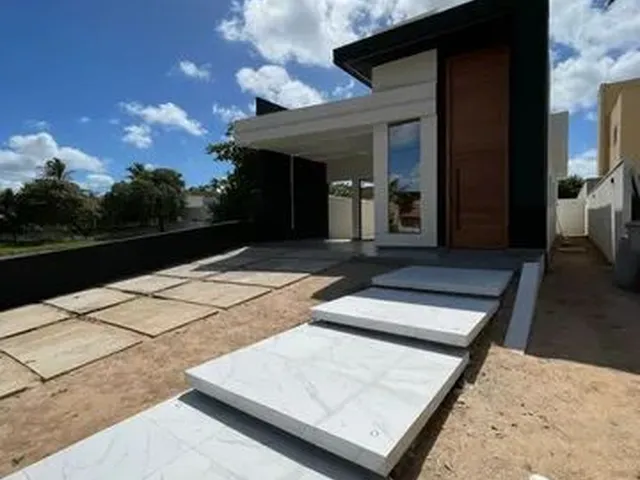 Imagem: Conquiste a Casa dos Seus Sonhos no Condomínio