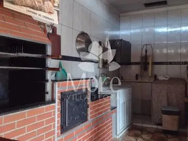 Imagem: Venda de Casa com 3 Quartos, Cozinha Planejada