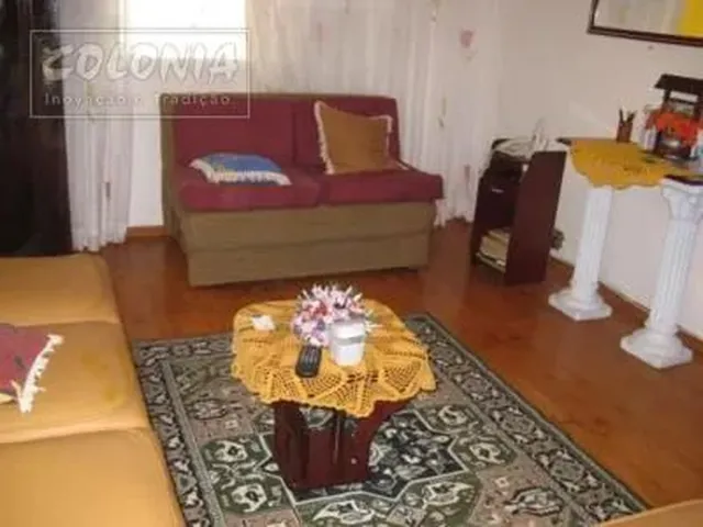 Imagem: Santo André - Casa Padrão - Vila Linda