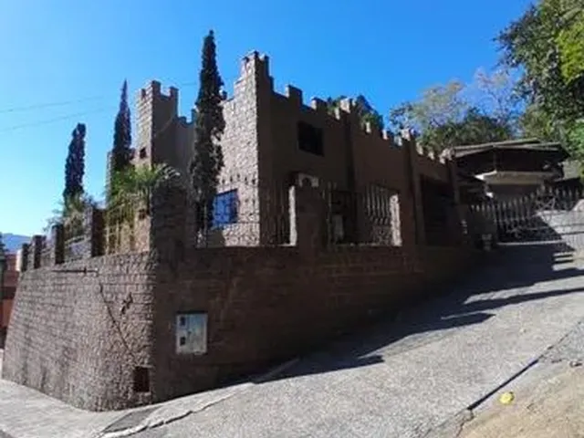 Imagem: Jaragua do Sul - Casa Padrão - Ilha da