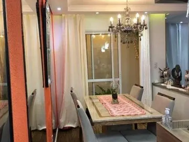 Imagem 4: Apartamento - Parque João Ramalho - Sp