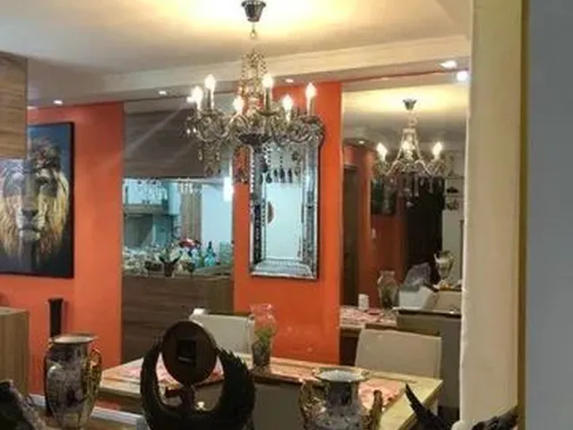 Imagem 12: Apartamento - Parque João Ramalho - Sp