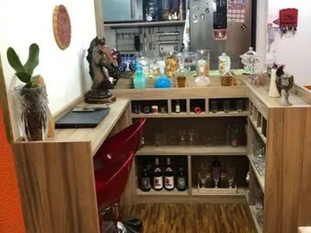 Imagem 6: Apartamento - Parque João Ramalho - Sp