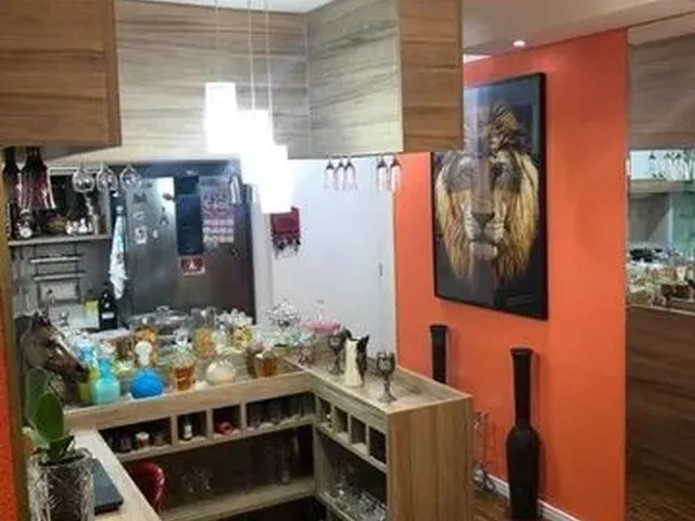 Imagem 5: Apartamento - Parque João Ramalho - Sp