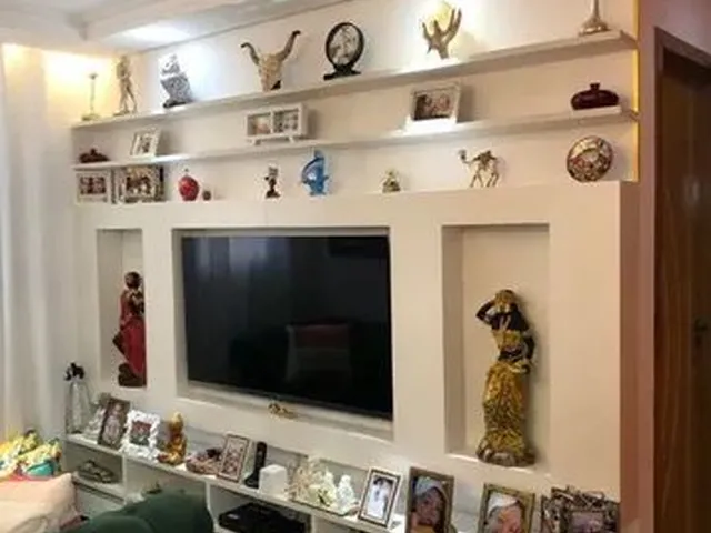 Imagem 11: Apartamento - Parque João Ramalho - Sp