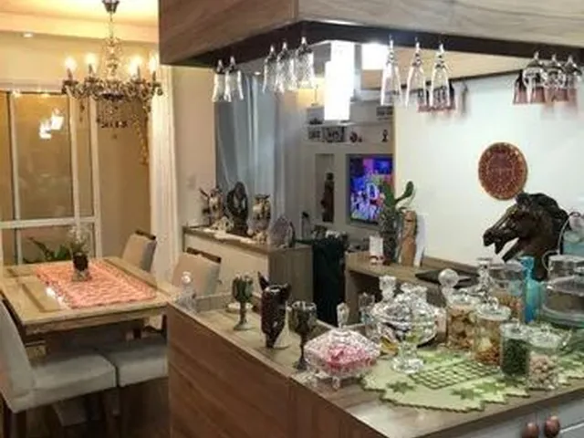 Imagem 16: Apartamento - Parque João Ramalho - Sp