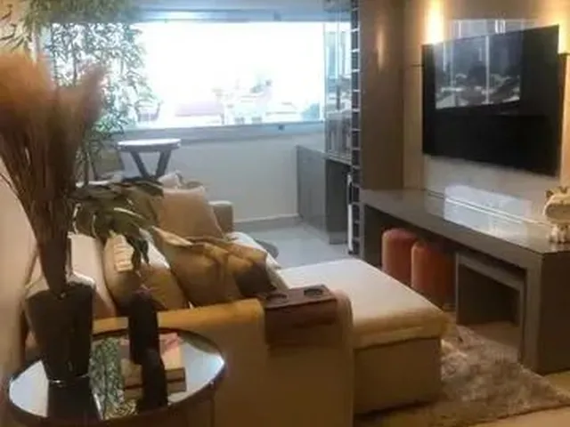 Imagem: Apartamento com 3Q À Venda, 85 M² por