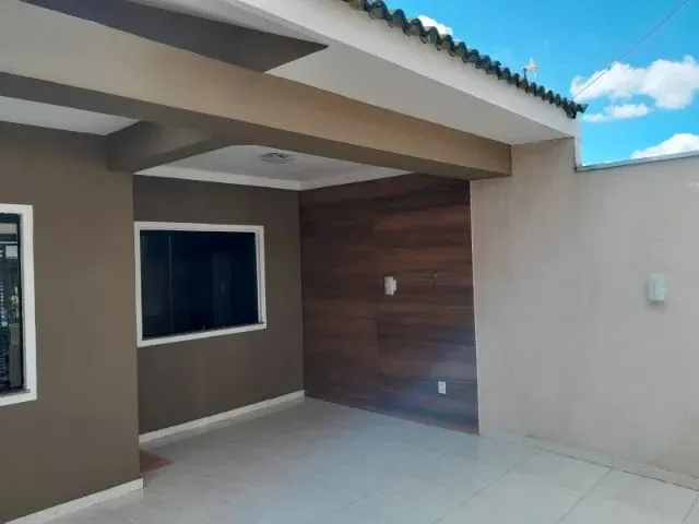 Imagem 2: Casa 3 Dormitórios Parque Verde Cascavel