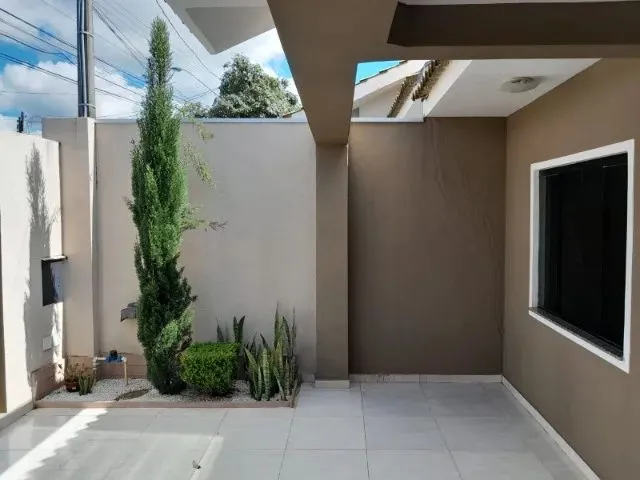 Imagem 4: Casa 3 Dormitórios Parque Verde Cascavel