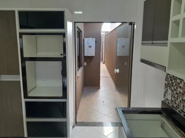 Imagem 13: Casa 3 Dormitórios Parque Verde Cascavel