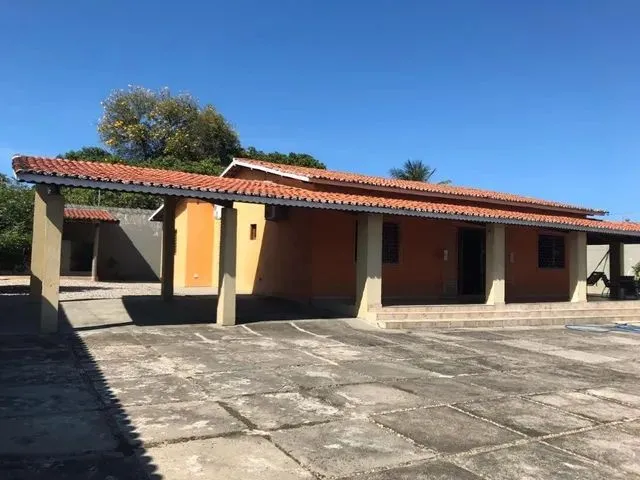 Imagem: Casa para Vender na Cidade de Caucaia-Ce