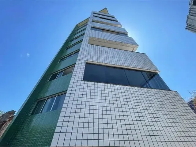Imagem: Vendo Apartamento 150M² Um por Andar
