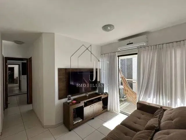 Imagem: Lindo Apartamento 2 Quartos 1 Suíte - Setor