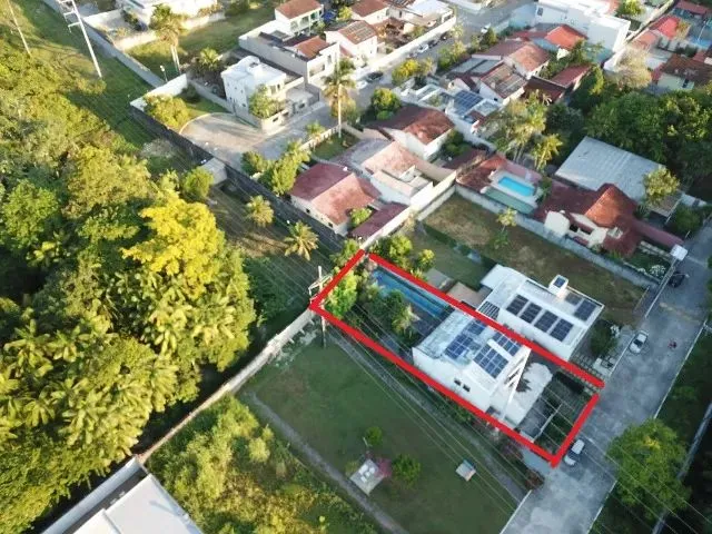 Imagem: Oportunidade/ Casa Duplex no Cond. Vila