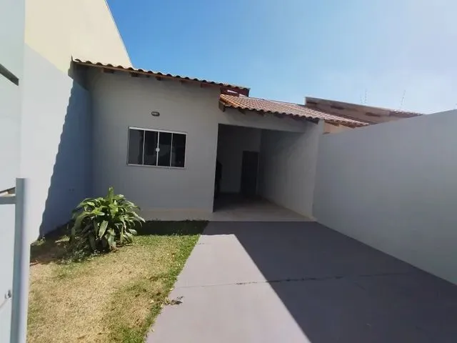 Imagem: Casa para Venda Tem 90 Metros Quadrados