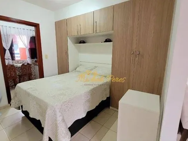 Imagem 14: Excelente Kitnet Planejada com 1 Quarto À Venda, Próximo da Praia e da Rodovia - Verdes