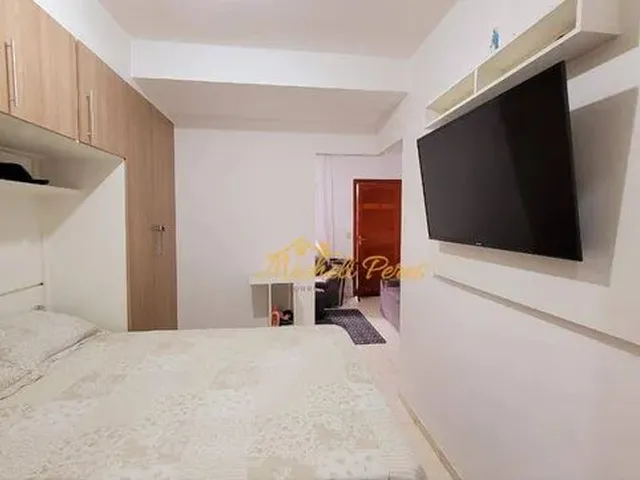 Imagem 8: Excelente Kitnet Planejada com 1 Quarto À Venda, Próximo da Praia e da Rodovia - Verdes