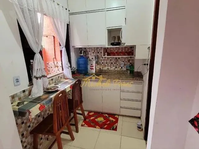 Imagem 4: Excelente Kitnet Planejada com 1 Quarto À Venda, Próximo da Praia e da Rodovia - Verdes