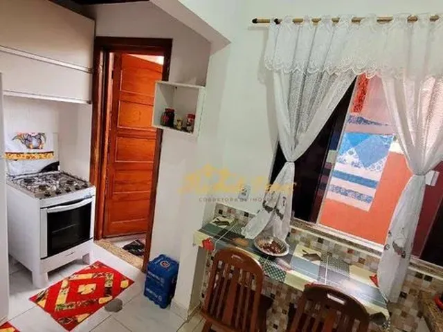Imagem 15: Excelente Kitnet Planejada com 1 Quarto À Venda, Próximo da Praia e da Rodovia - Verdes