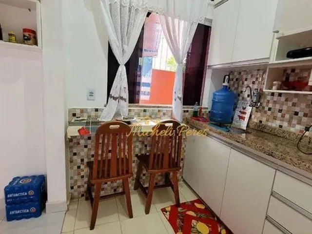 Imagem 2: Excelente Kitnet Planejada com 1 Quarto À Venda, Próximo da Praia e da Rodovia - Verdes