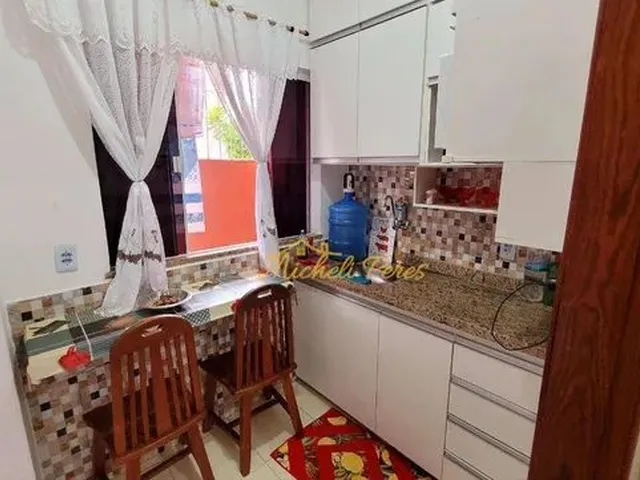 Imagem 3: Excelente Kitnet Planejada com 1 Quarto À Venda, Próximo da Praia e da Rodovia - Verdes