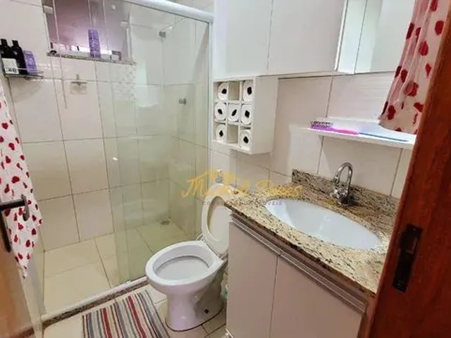 Imagem 12: Excelente Kitnet Planejada com 1 Quarto À Venda, Próximo da Praia e da Rodovia - Verdes