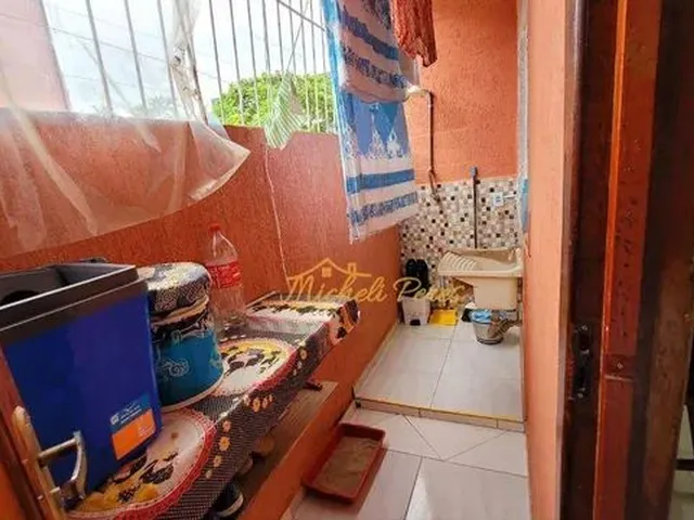 Imagem 13: Excelente Kitnet Planejada com 1 Quarto À Venda, Próximo da Praia e da Rodovia - Verdes