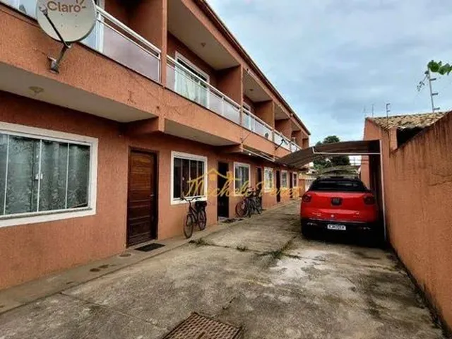 Imagem 5: Excelente Kitnet Planejada com 1 Quarto À Venda, Próximo da Praia e da Rodovia - Verdes