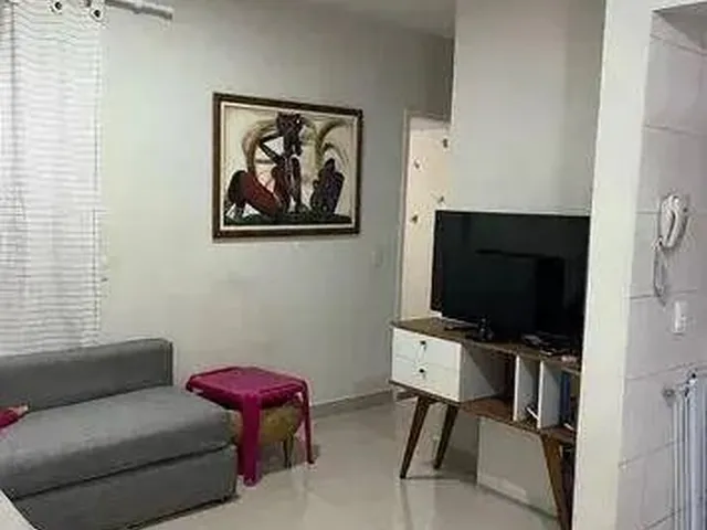 Imagem: Apartamento com 2 Dormitórios À Venda