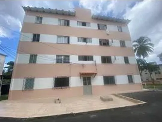 Imagem 1: Excelente Apartamento no Cabula VI