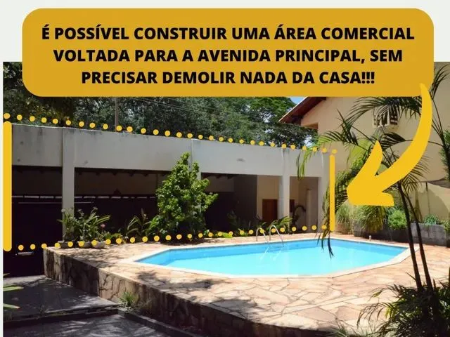 Imagem 5: Sobrado no Jardim Shangri-Lá