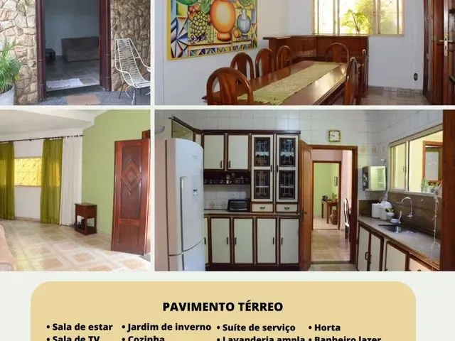 Imagem 6: Sobrado no Jardim Shangri-Lá