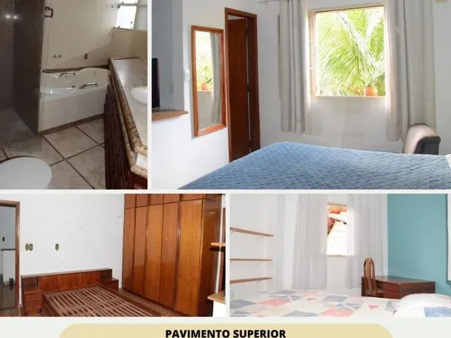 Imagem 2: Sobrado no Jardim Shangri-Lá