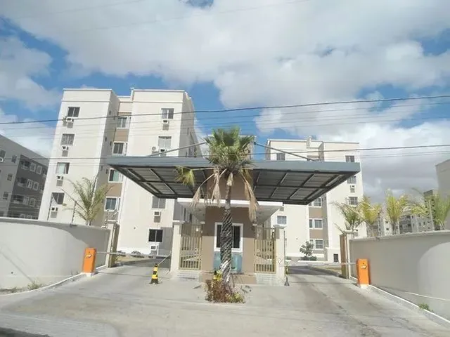 Imagem: Apto para Vender na Cidade de Fortaleza-Ce