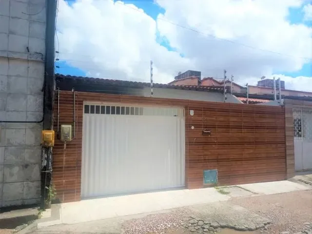 Imagem: Casa para Vender na Cidade de Fortaleza-Ce