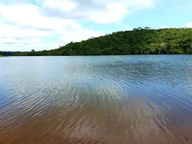 Imagem 11: Corumbá 4 Casa no Encanto do Lago I