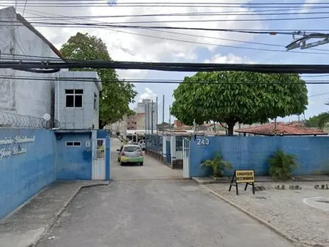Imagem 1: Apto para Vender na Cidade de Fortaleza-Ce