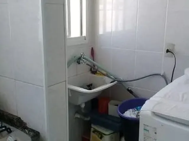 Imagem: Apartamento À Venda, 3 Quartos, 1 Suíte