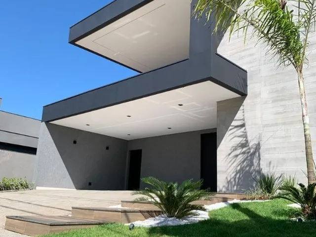 Imagem: Casa Condomínio Terra Vista