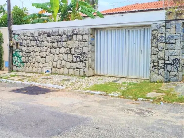 Imagem: Casa para Vender na Cidade de Fortaleza-Ce