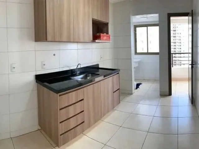 Imagem: Apartamento Vila Brasília, 3 Quartos, 1