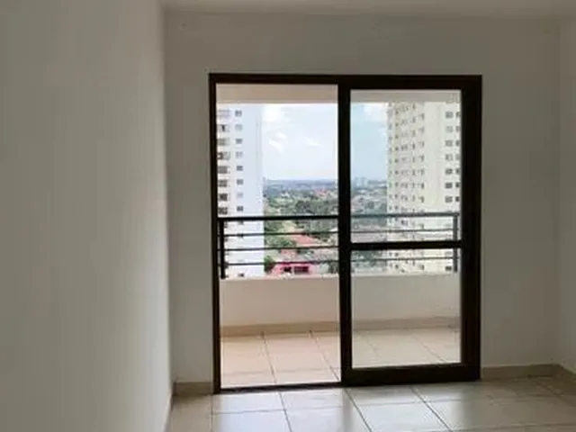 Imagem 9: Apartamento Vila Brasília, 3 Quartos, 1 Suíte, 2 Vagas Garagem, Armários, Academia